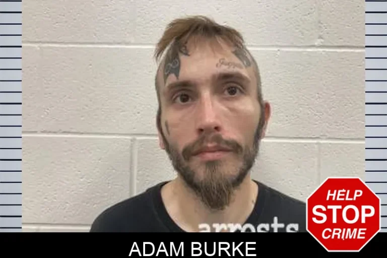 Adam Burke