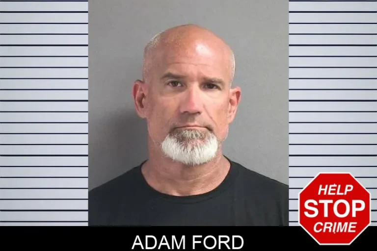 Adam Ford