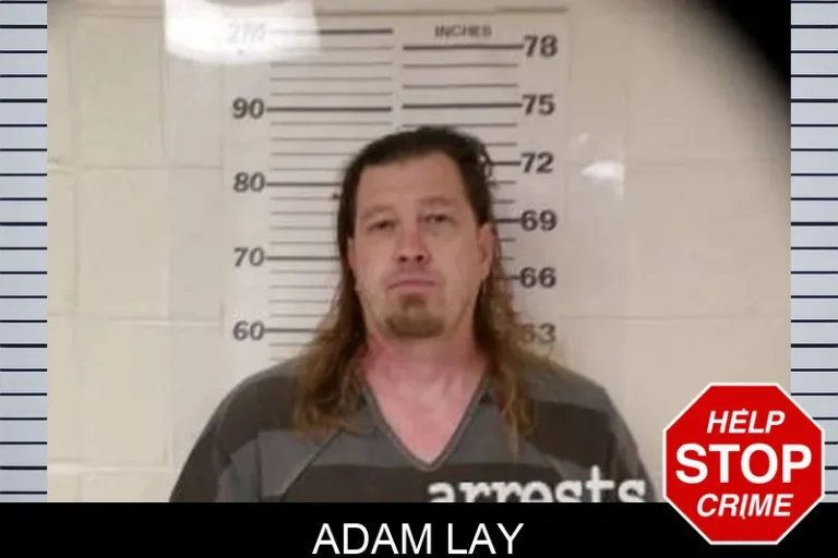 Adam Lay