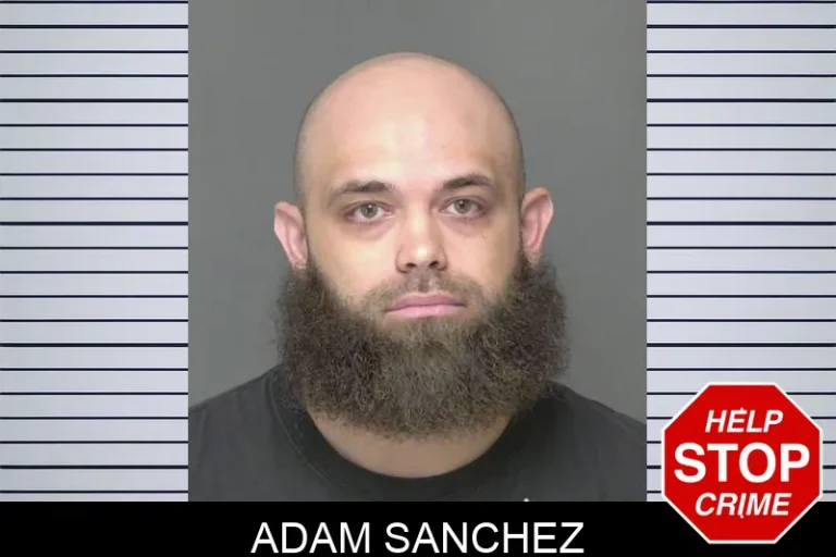 Adam Sanchez