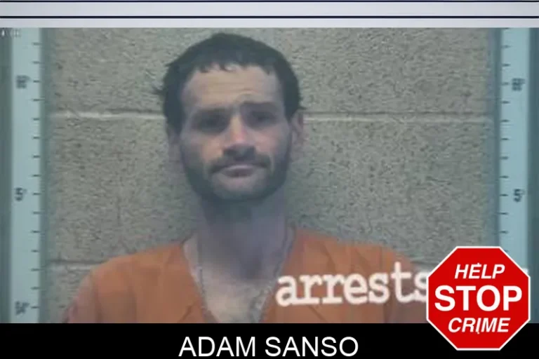 Adam Sanso