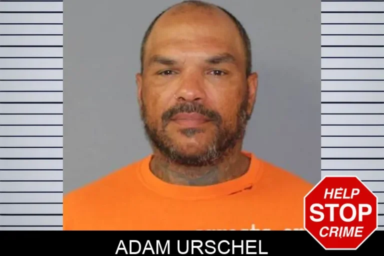 Adam Urschel