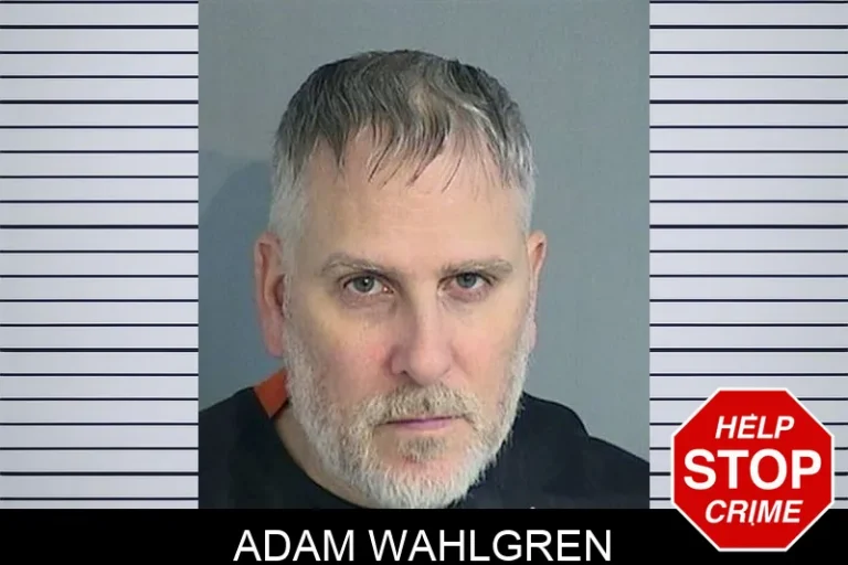 Adam Wahlgren