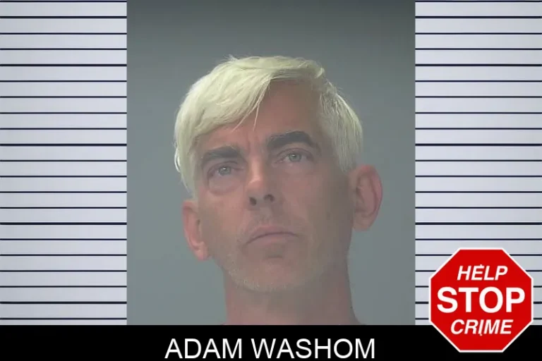 Adam Washom