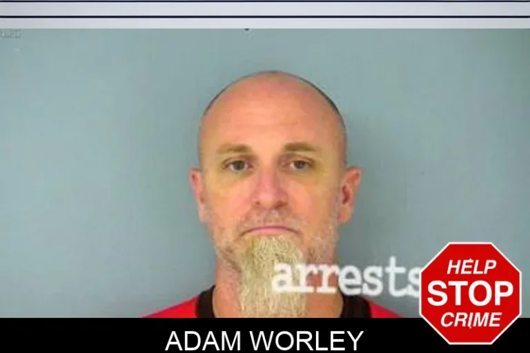 Adam Worley