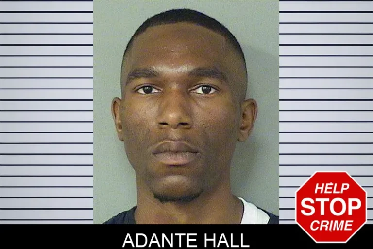 Adante Hall