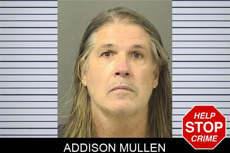 Addison Mullen