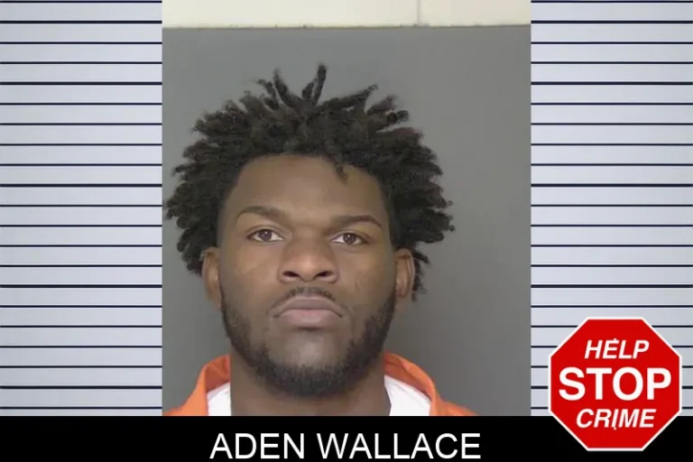 Aden Wallace