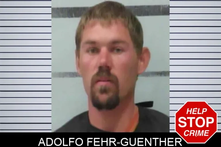 Adolfo Fehr-Guenther