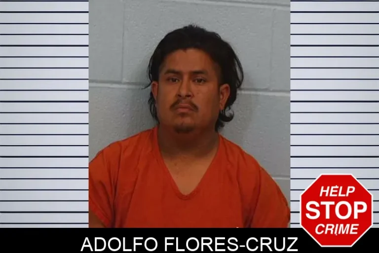 Adolfo Flores-Cruz