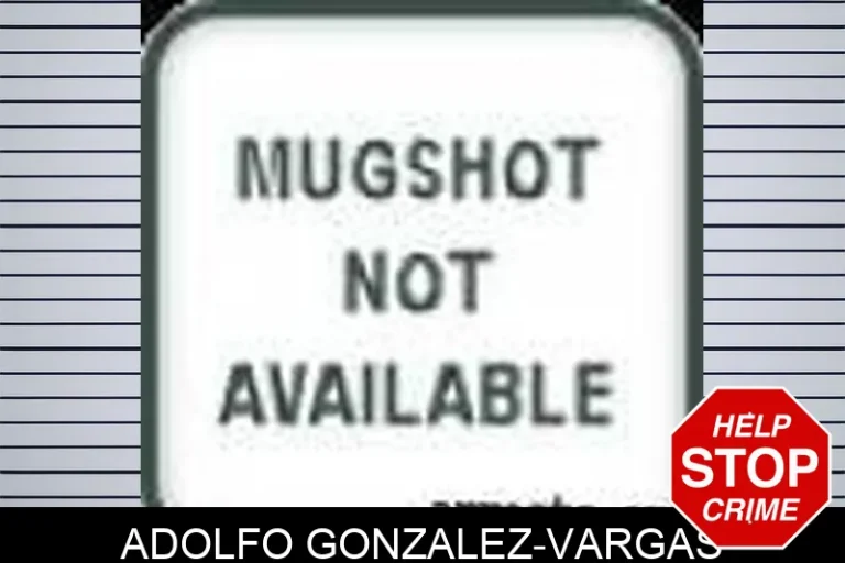 Adolfo Gonzalez-Vargas
