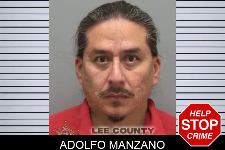 Adolfo Manzano