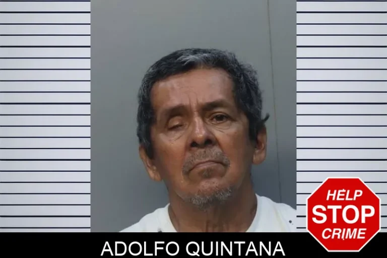Adolfo Quintana