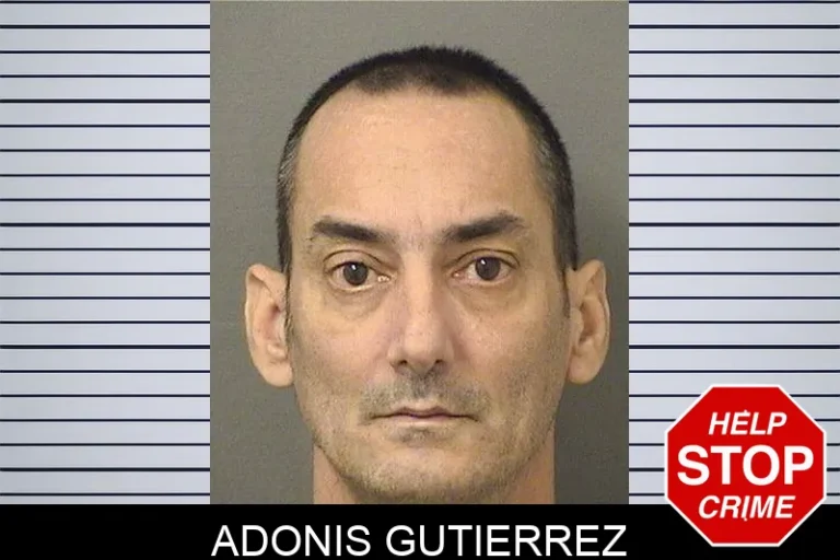 Adonis Gutierrez