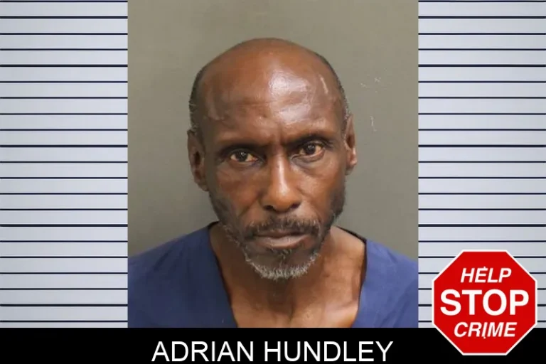 Adrian Hundley