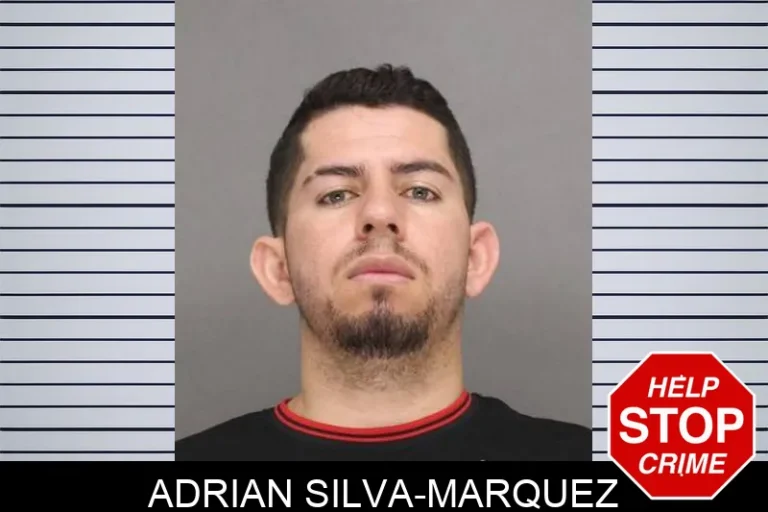 Adrian Silva-Marquez
