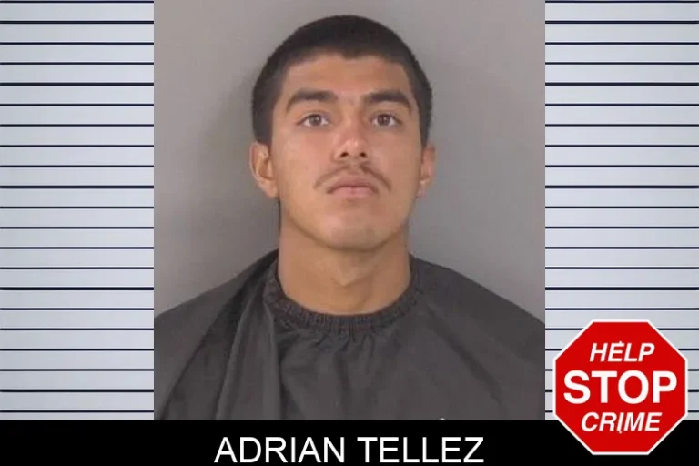 Adrian Tellez