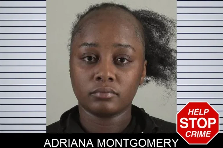 Adriana Montgomery