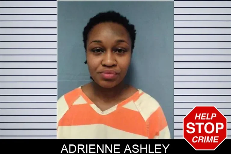 Adrienne Ashley