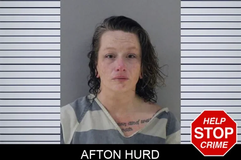 Afton Hurd