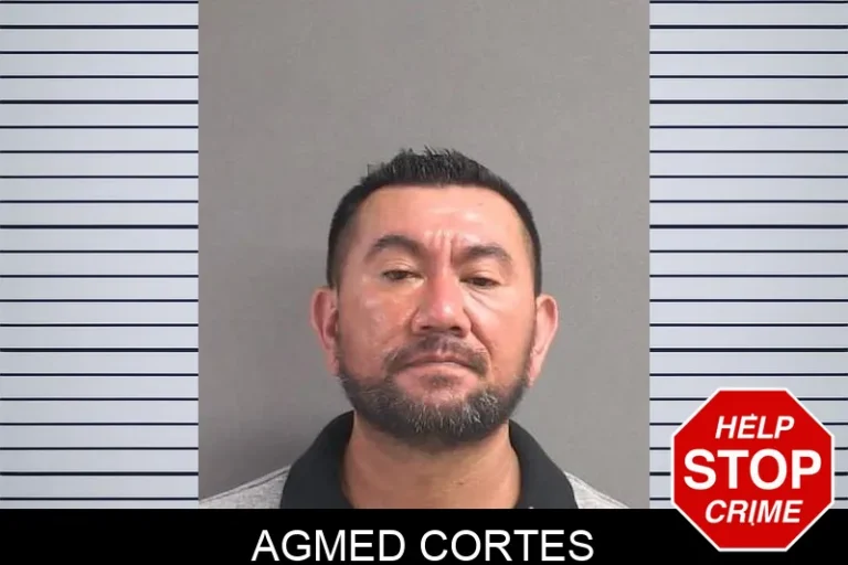 Agmed Cortes