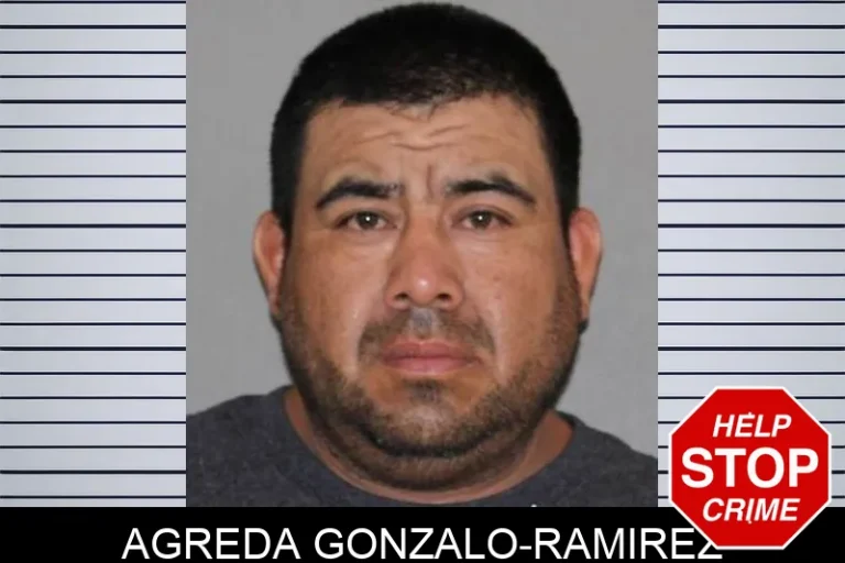 Agreda Gonzalo-Ramirez