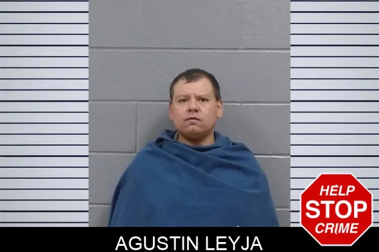 Agustin Leyja