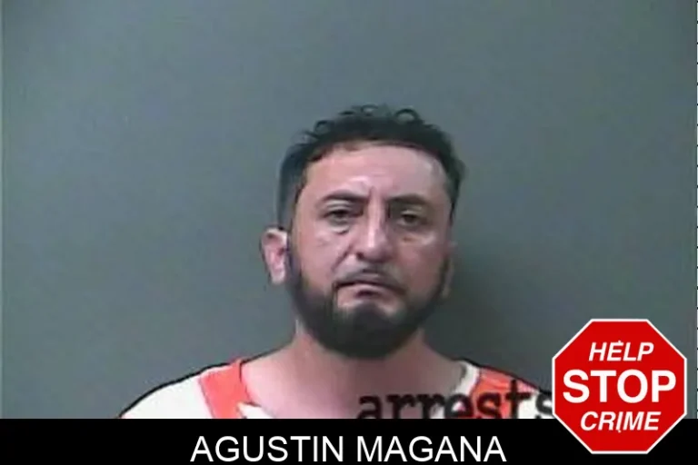Agustin Magana