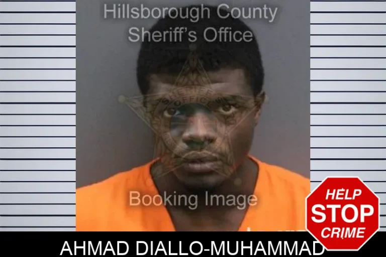 Ahmad Diallo-Muhammad