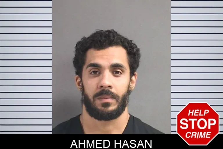 Ahmed Hasan