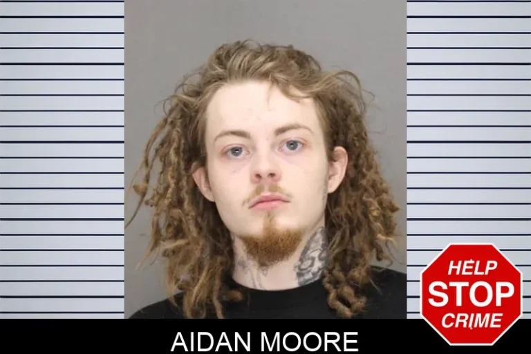 Aidan Moore