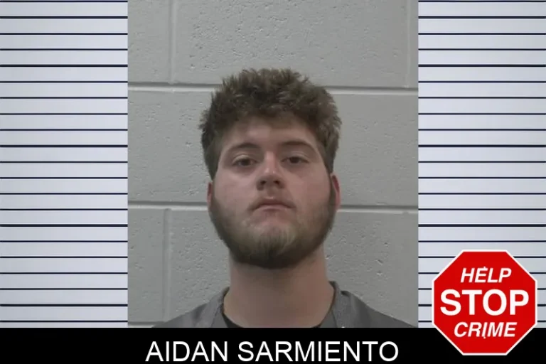 Aidan Sarmiento