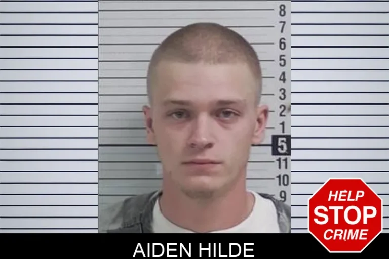 Aiden Hilde