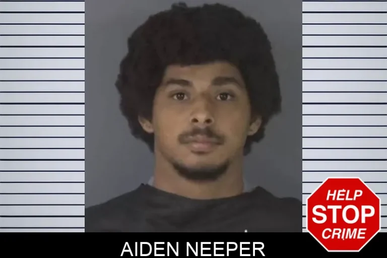 Aiden Neeper