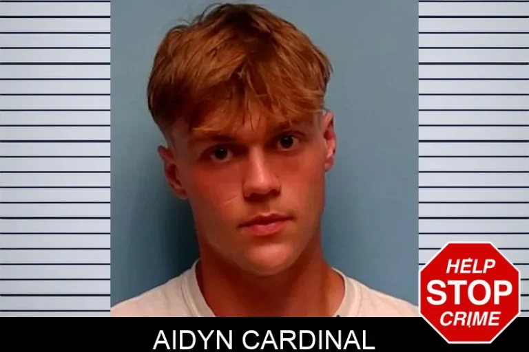 Aidyn Cardinal