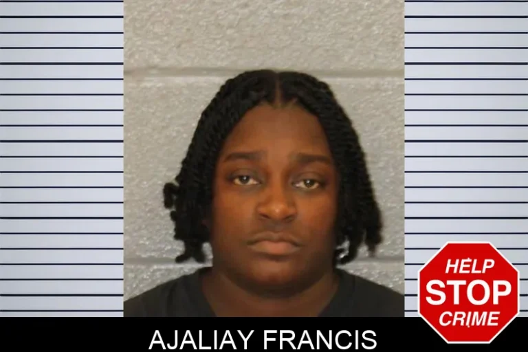 Ajaliay Francis