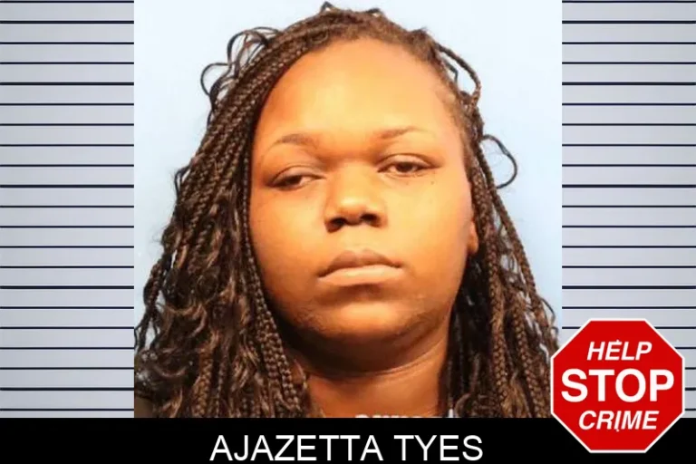 Ajazetta Tyes