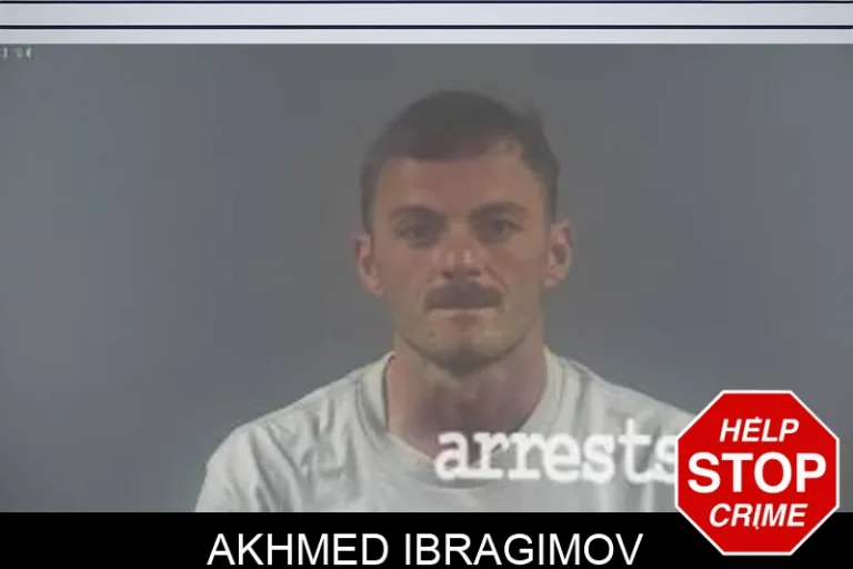 Akhmed Ibragimov