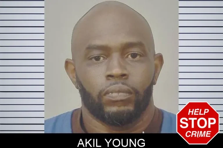Akil Young