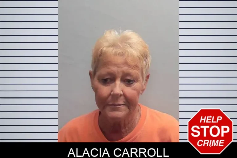 Alacia Carroll