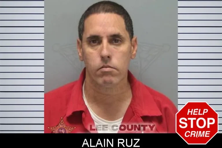 Alain Ruz