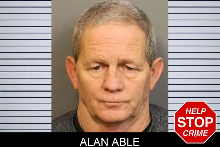 Alan Able