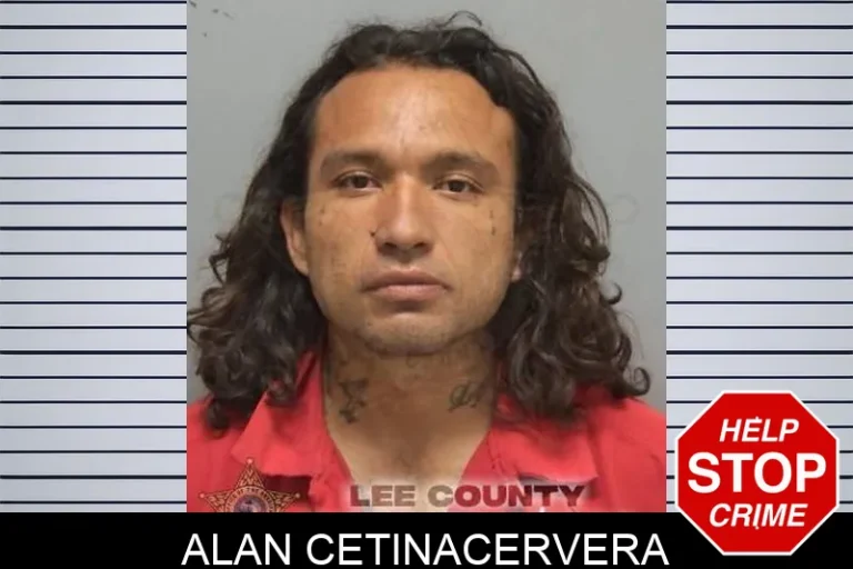 Alan CetinaCervera