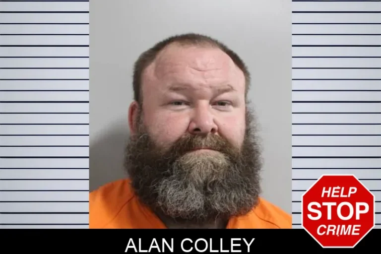 Alan Colley