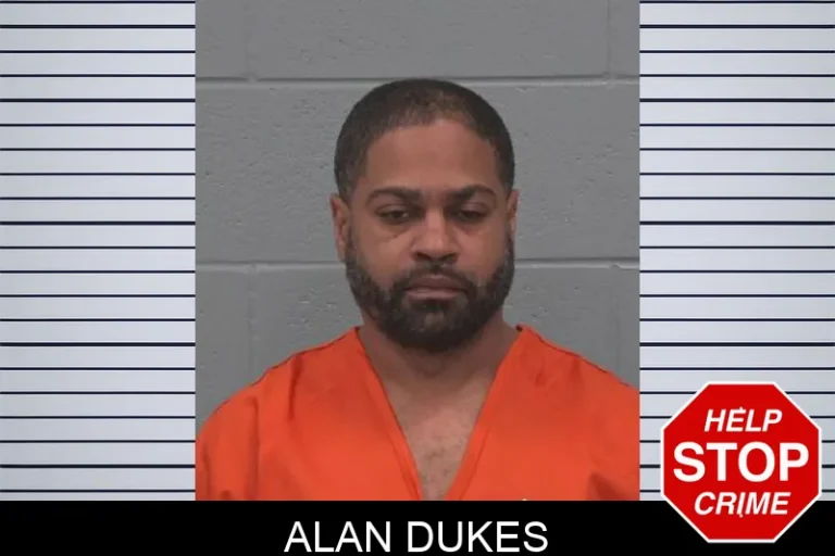 Alan Dukes