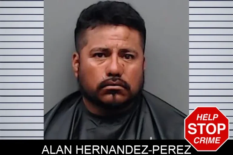 Alan Hernandez-Perez
