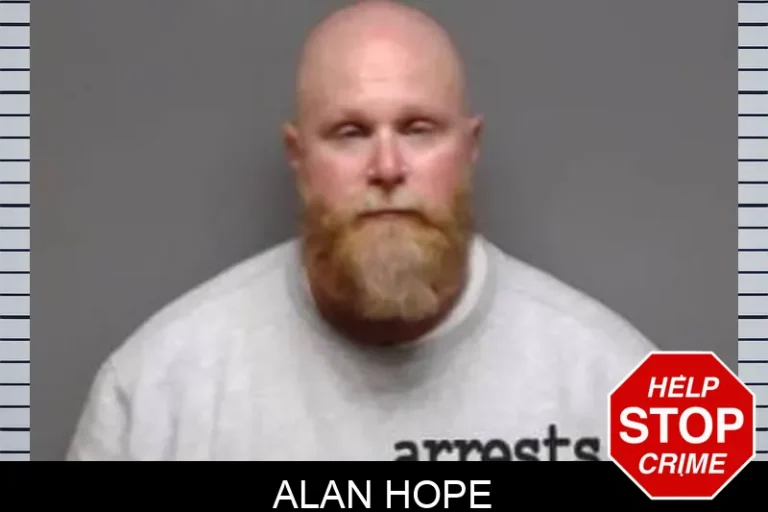 Alan Hope