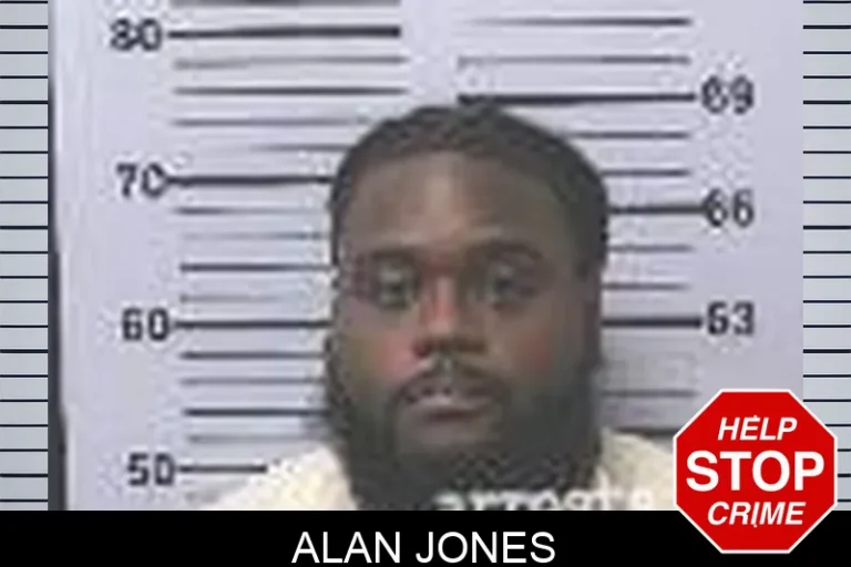 Alan Jones