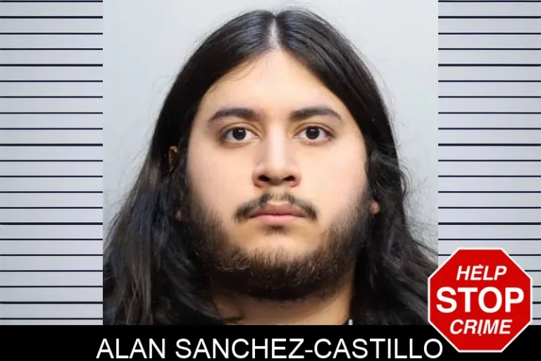 Alan Sanchez-Castillo