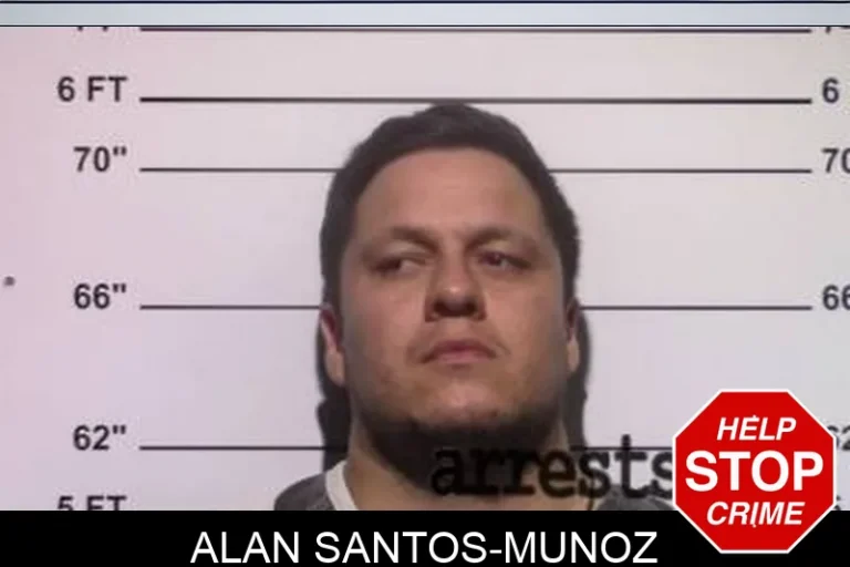 Alan Santos-Munoz